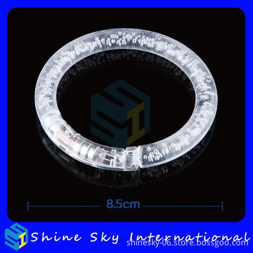 Special Hot Selling Helix Led Bracelet